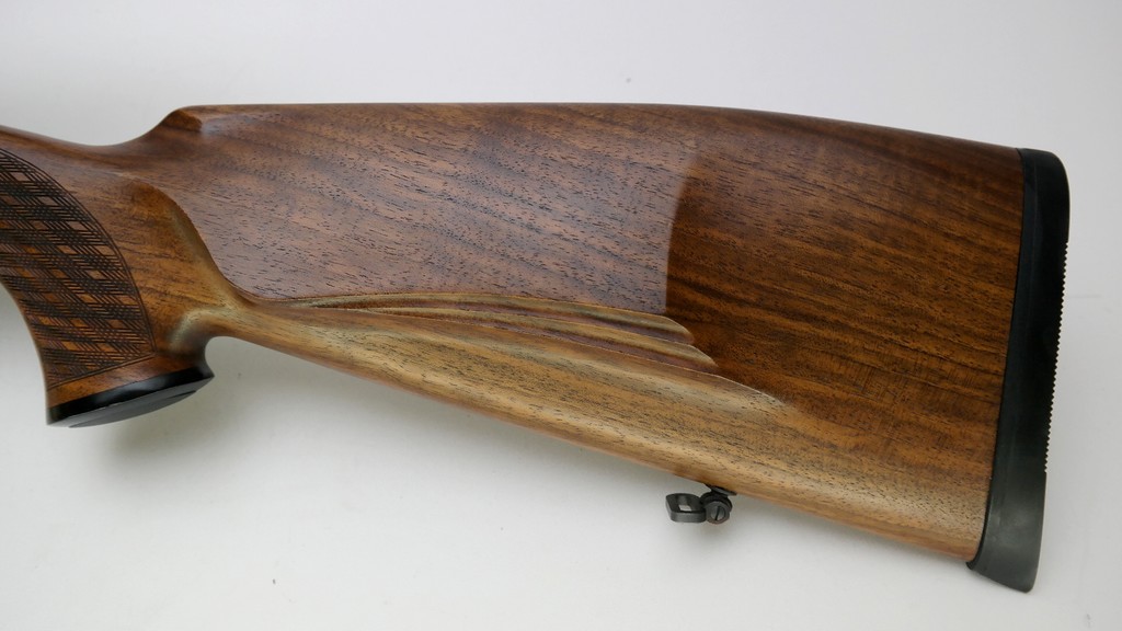 Waffen-Pfandleihhaus